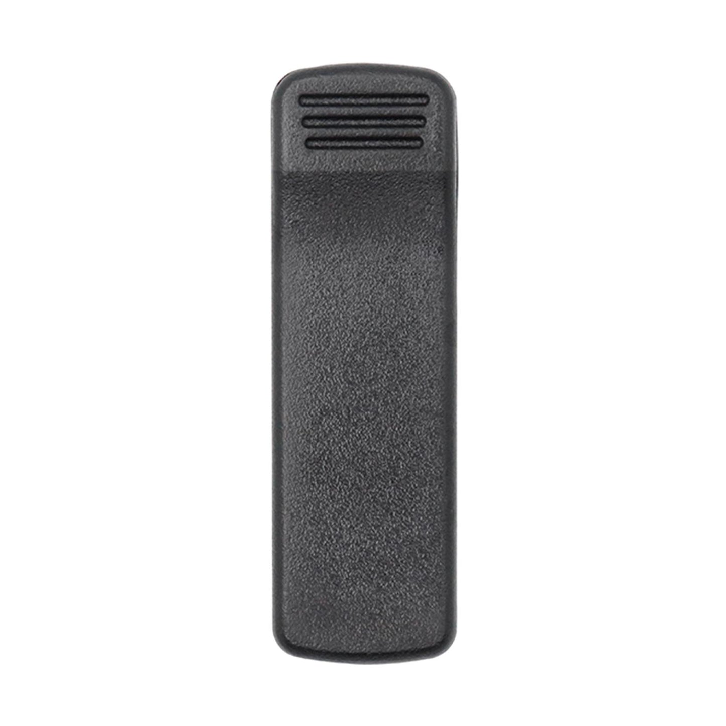 Walkie Belt Clip Durable Accessories Radio Belt Clip for GP3688 CP180 CP200D
