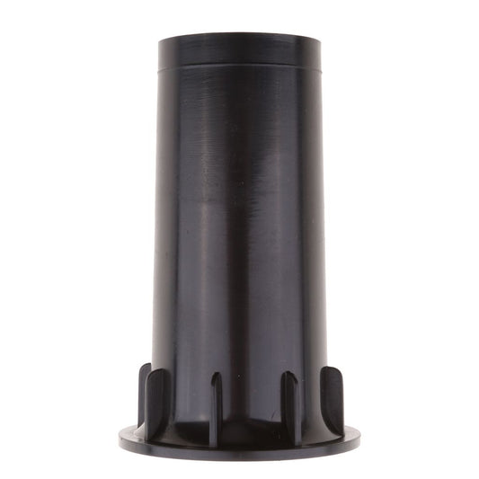 Speaker Port Tube Subwoofer Bass Tube Speaker Box Port Tube 53x100mm