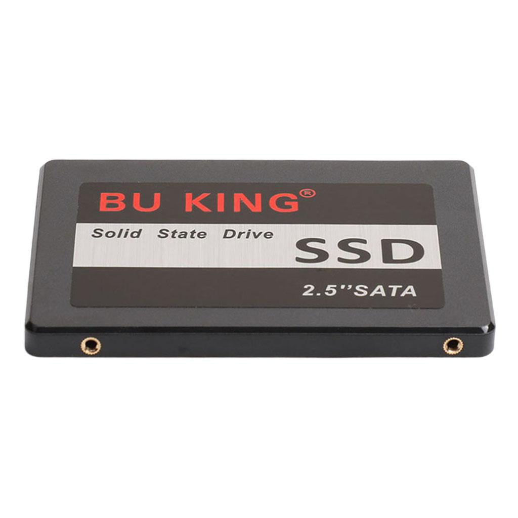 32 GB SATA 3.0 Internal Solid State Drive SSD 2.5" for Notebook Laptop New