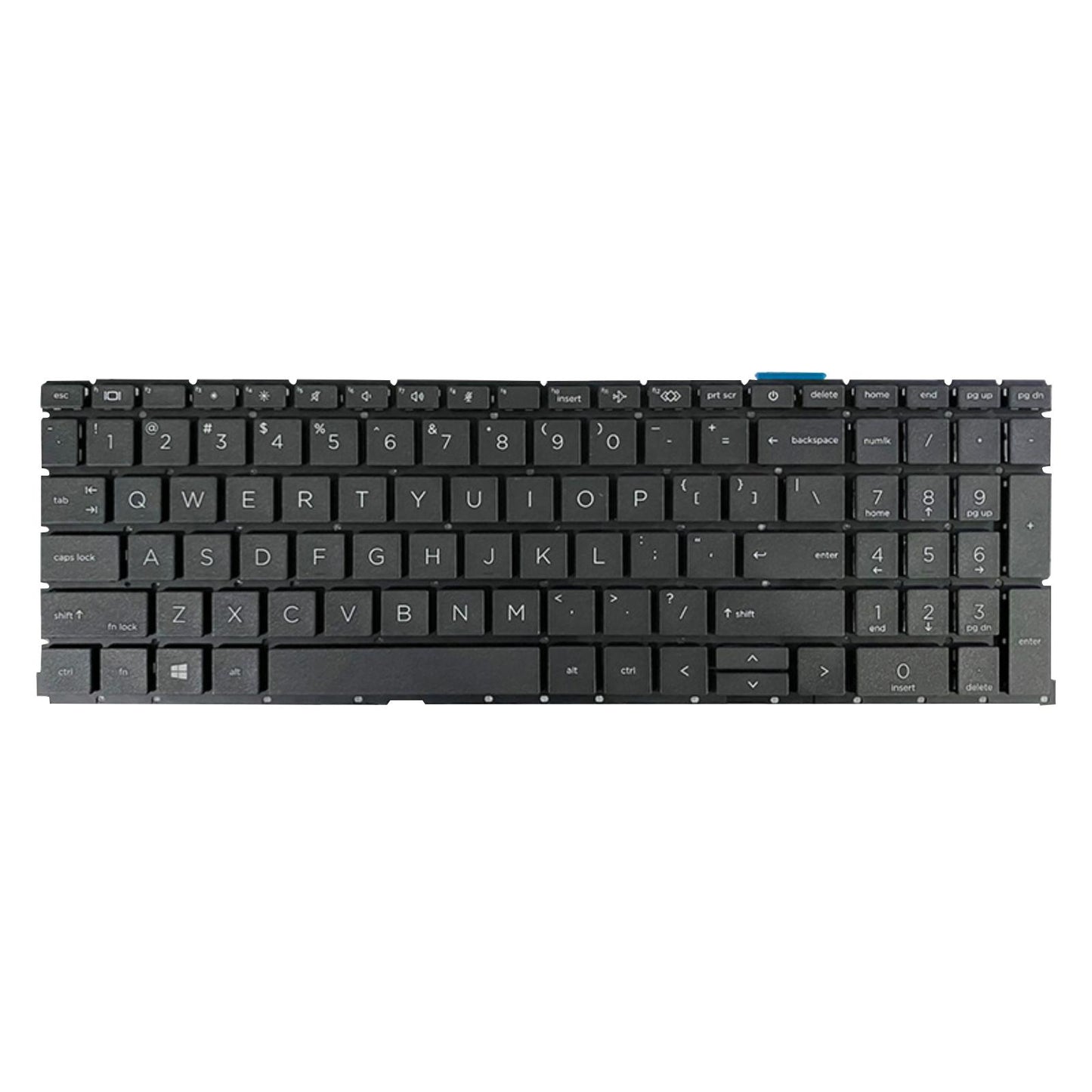 US Layout Laptop Keyboard Replacement for HP Zhan 66 Accessories
