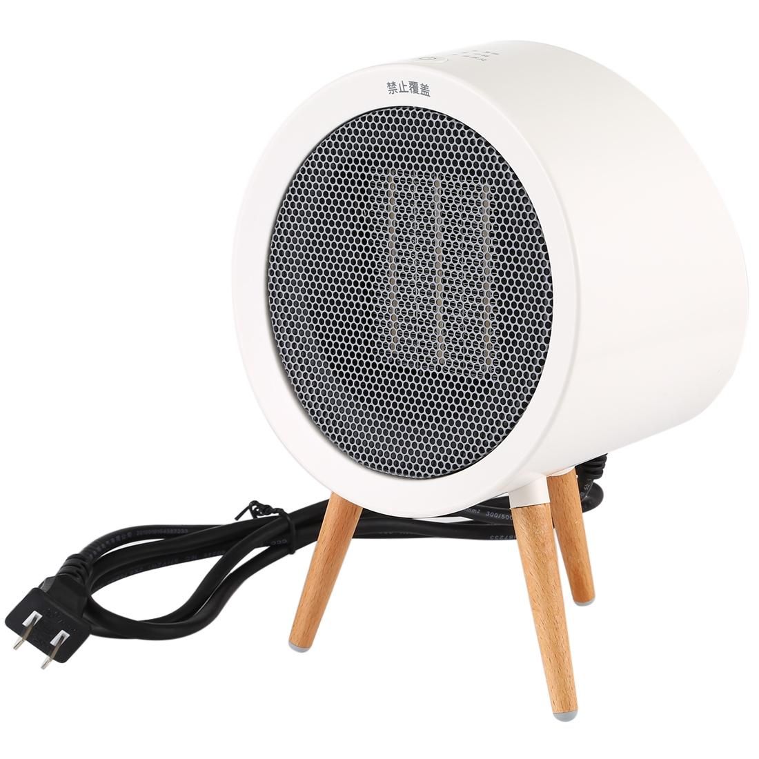 K-116 800W Mini Household Energy Saving Radiator Warmer Electric Heater Warm Air Blower