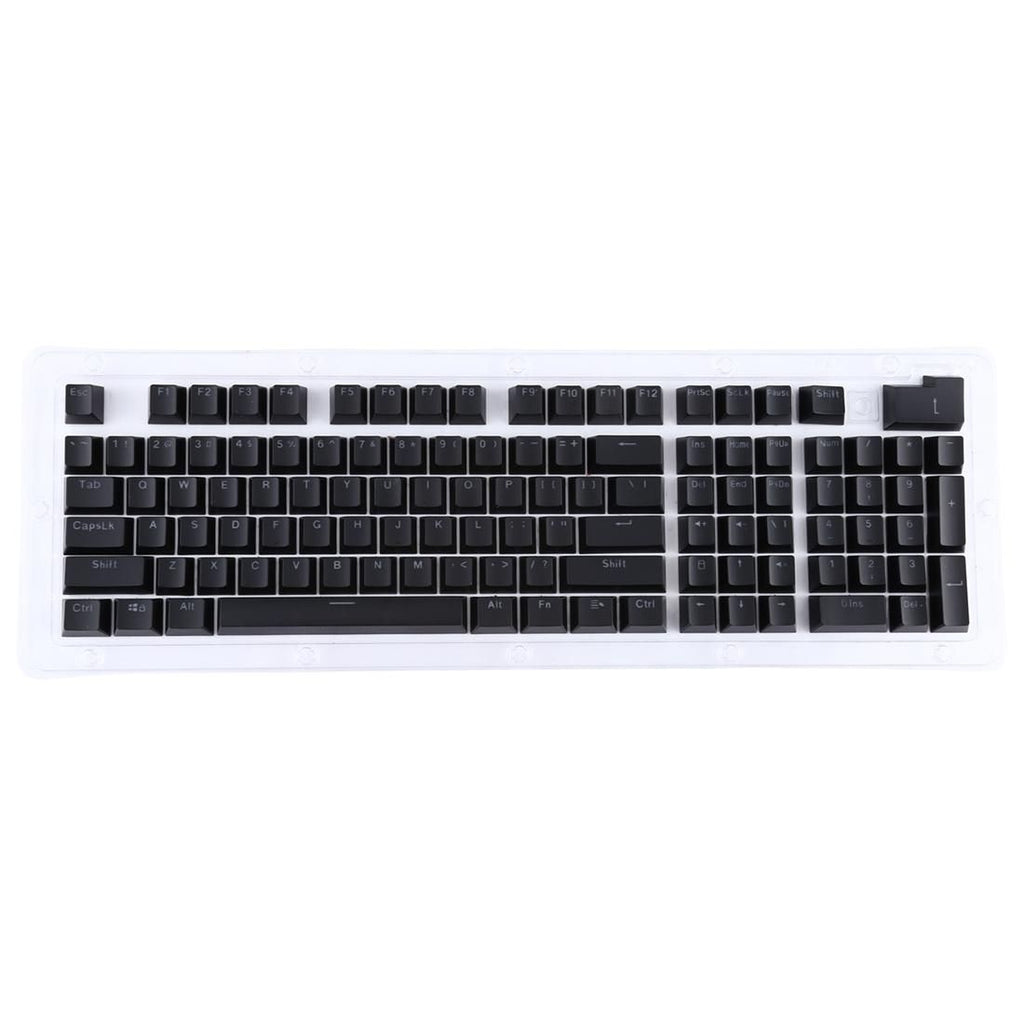 ABS Translucent Keycaps, OEM Highly Mechanical Keyboard, Universal Gam ...