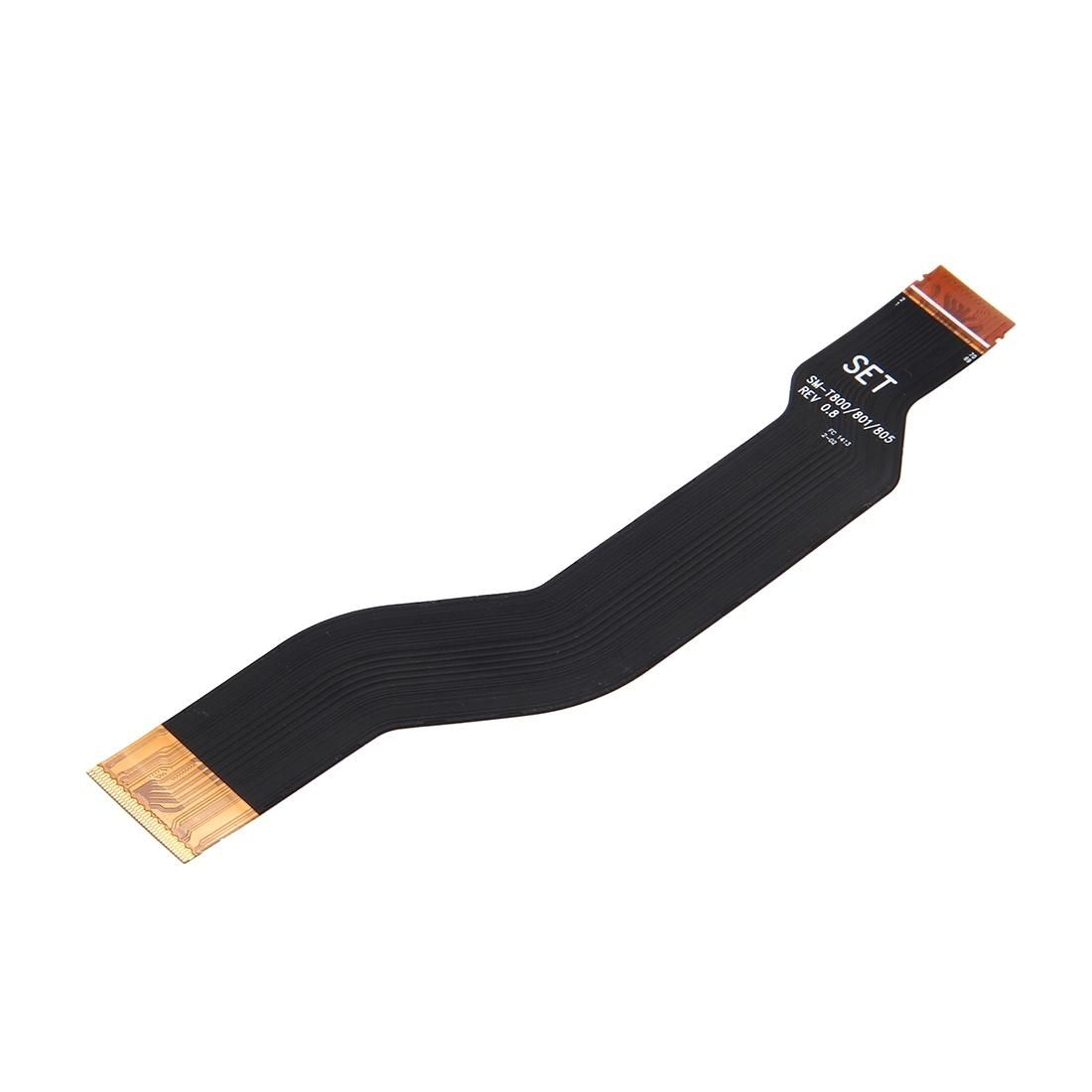 LCD Connector Flex Cable for Galaxy Tab S 10.5 / T800 / T801 / T805