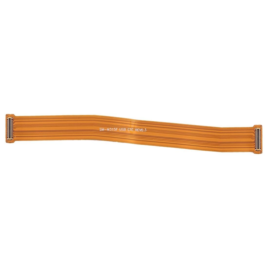 Motherboard Flex Cable for Samsung Galaxy M31 / SM-M315F
