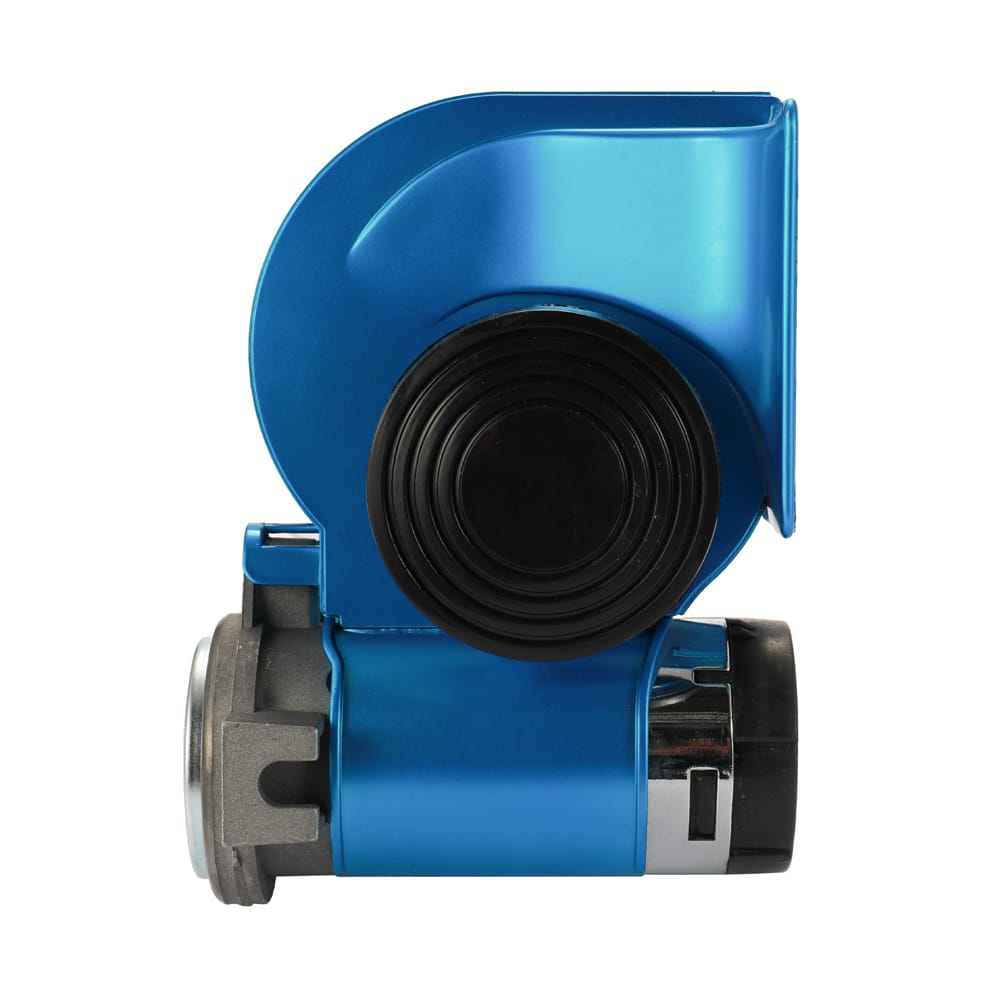 Auto Twin Dual Tone Compact Air Loud Horn 12V 150dB