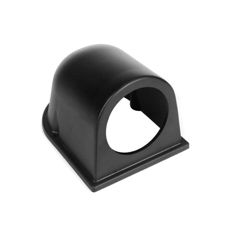 Single Auto Car Gauge Meter Pod Holder Cup Mount 2" 52mm