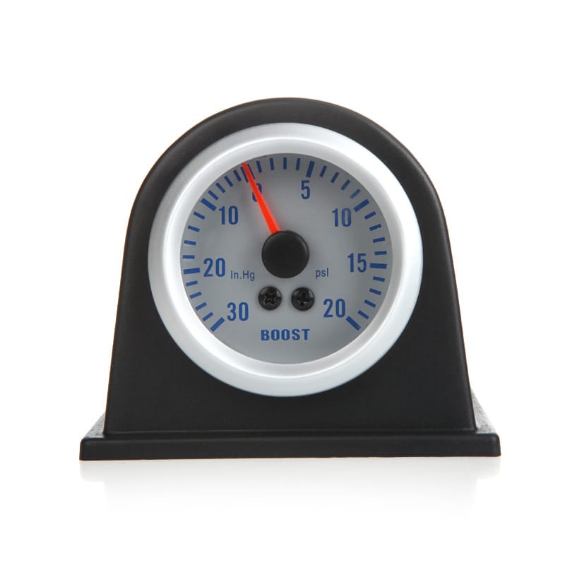 Single Auto Car Gauge Meter Pod Holder Cup Mount 2" 52mm