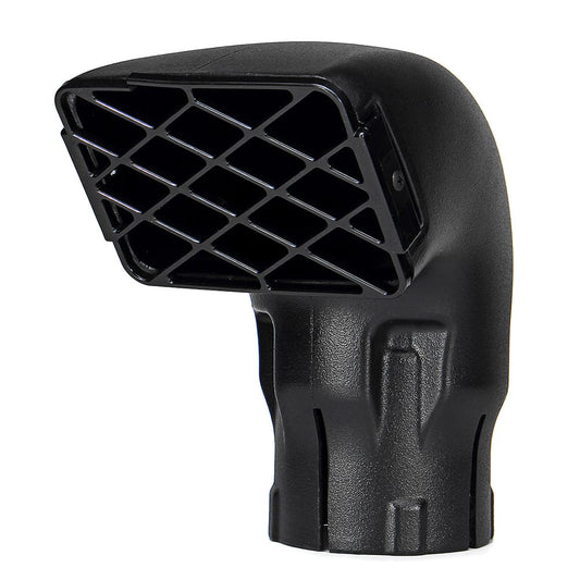 Air Ram Snorkel Heads Top 3.5'' Compatible with TOYOTAs
