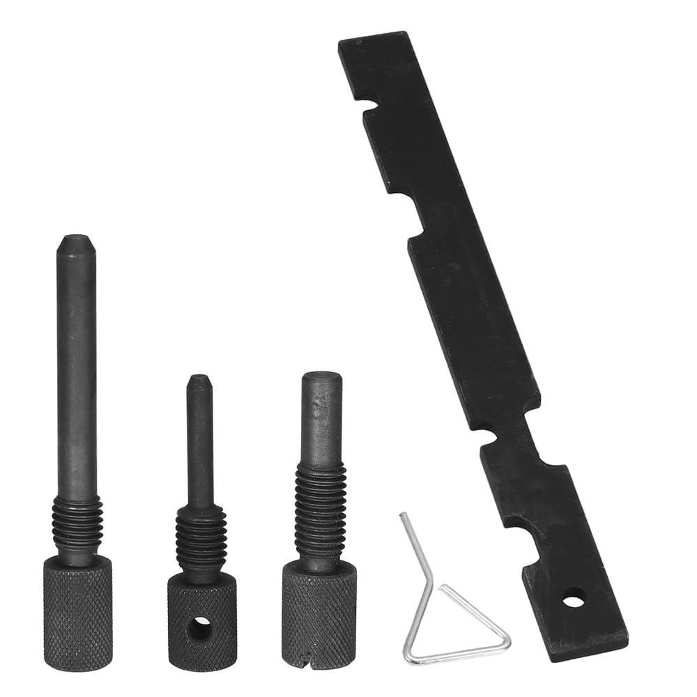 Engine Timing Camshaft Lock Kit Set Tool Pin Fit for Ford