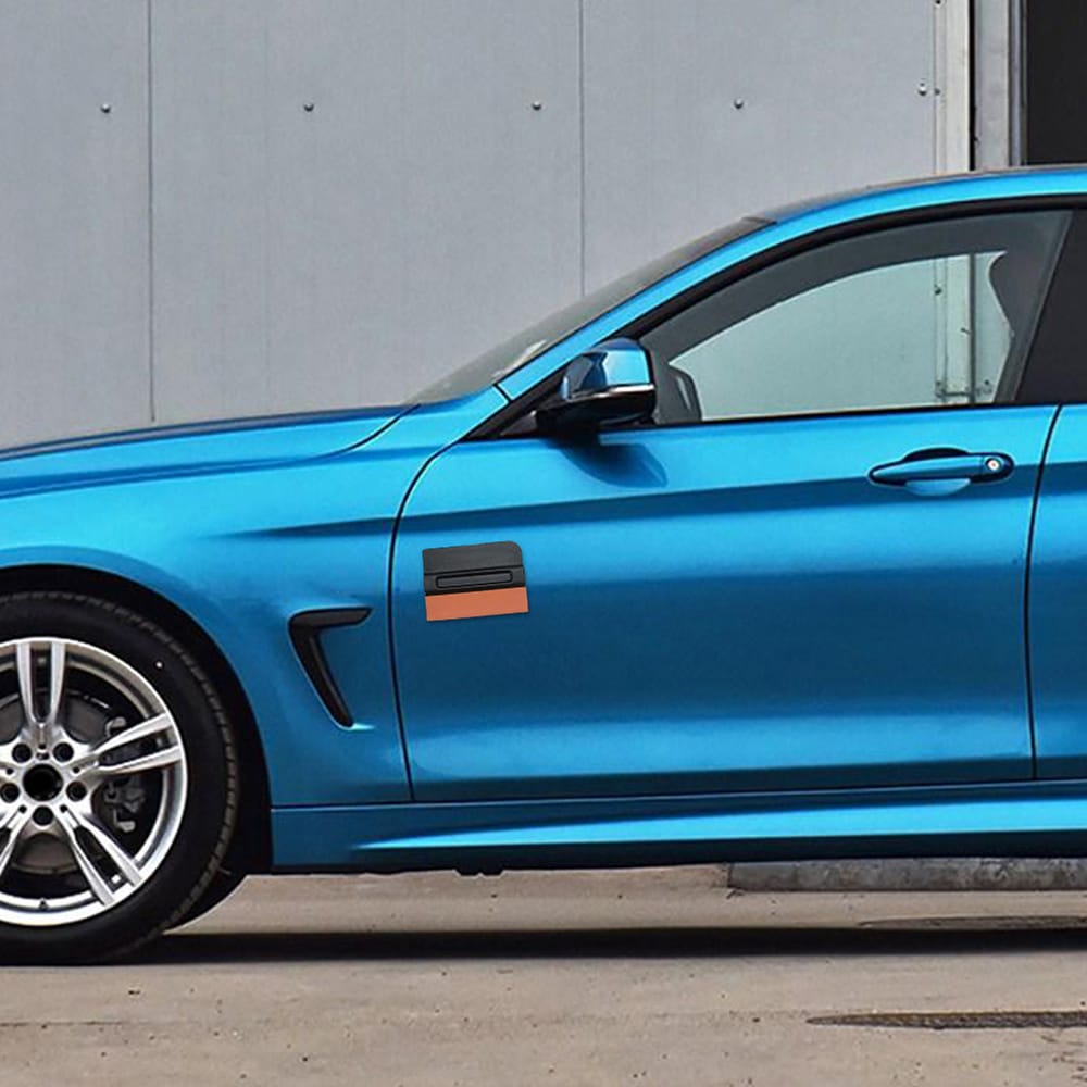 Magnet Squeegee Car Film Decal Vinyl Wrap Window Tint