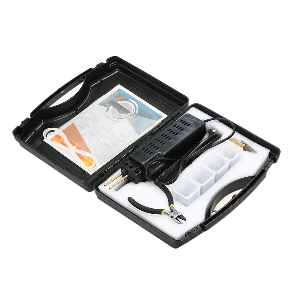 Universal Car Bumper Repair Fender Welding Hot Stapler