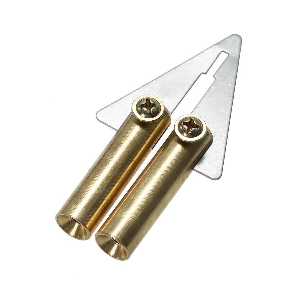 Universal Car Bumper Repair Fender Welding Hot Stapler