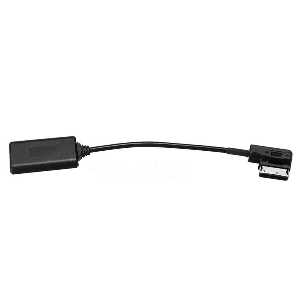 AMI MMI Audio Cable Aux Adapter BT Music Interface Fit for