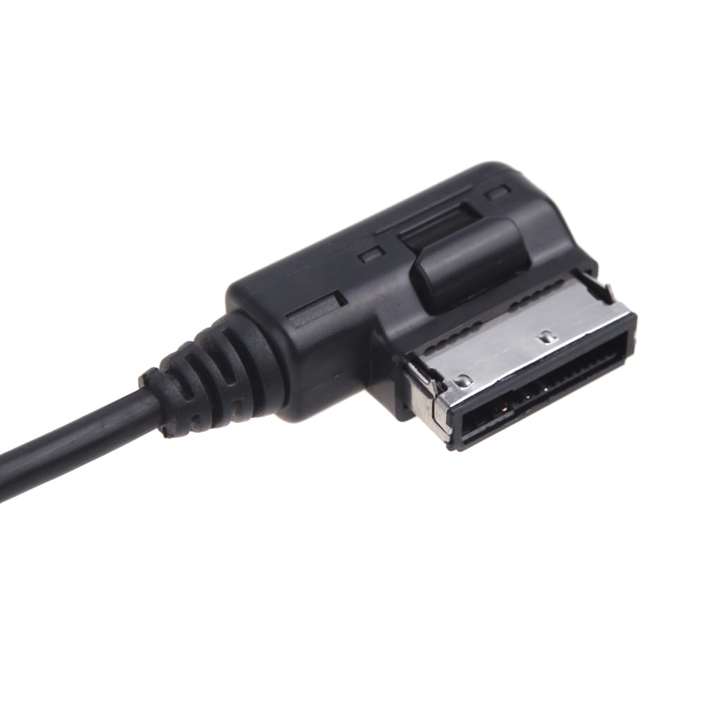 KKmoon Music Interface AMI MMI to USB Cable Adapter for Audi