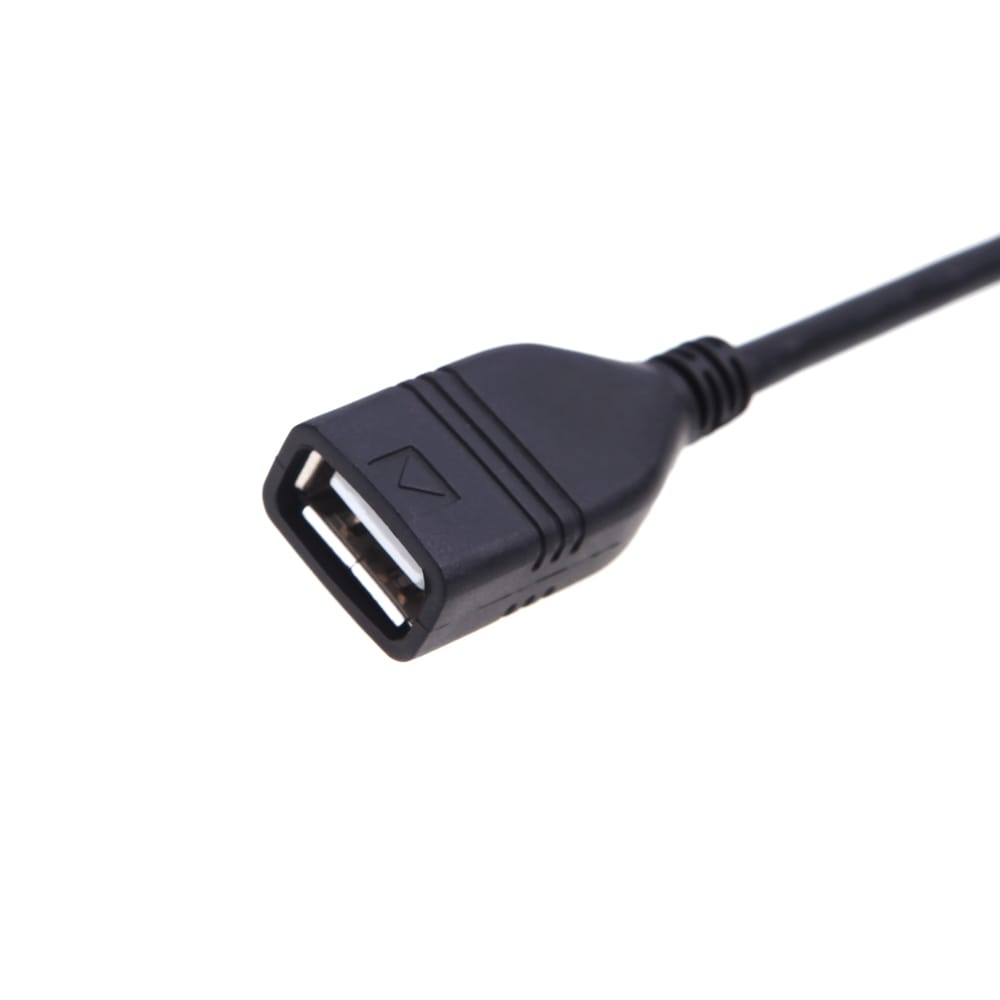 KKmoon Music Interface AMI MMI to USB Cable Adapter for Audi