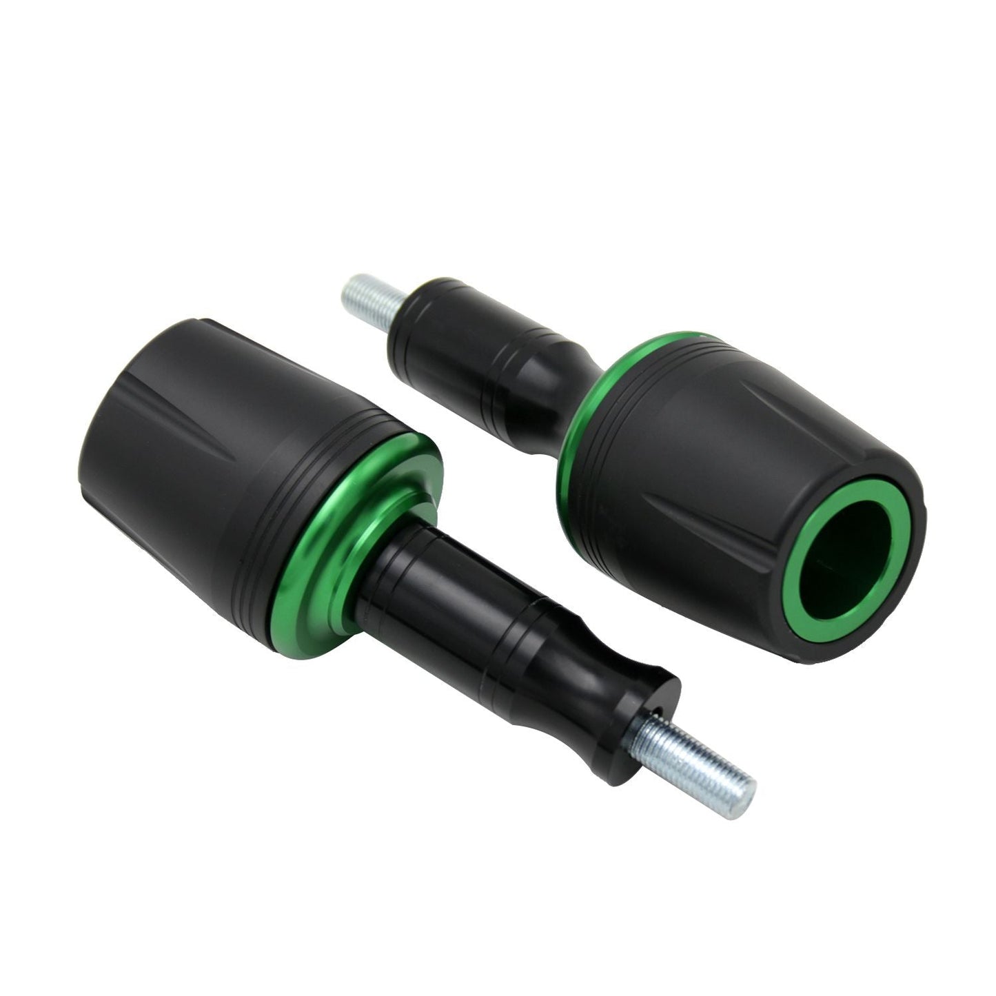 Motorcycle Frame Sliders Anti Crash Protector Engine Side