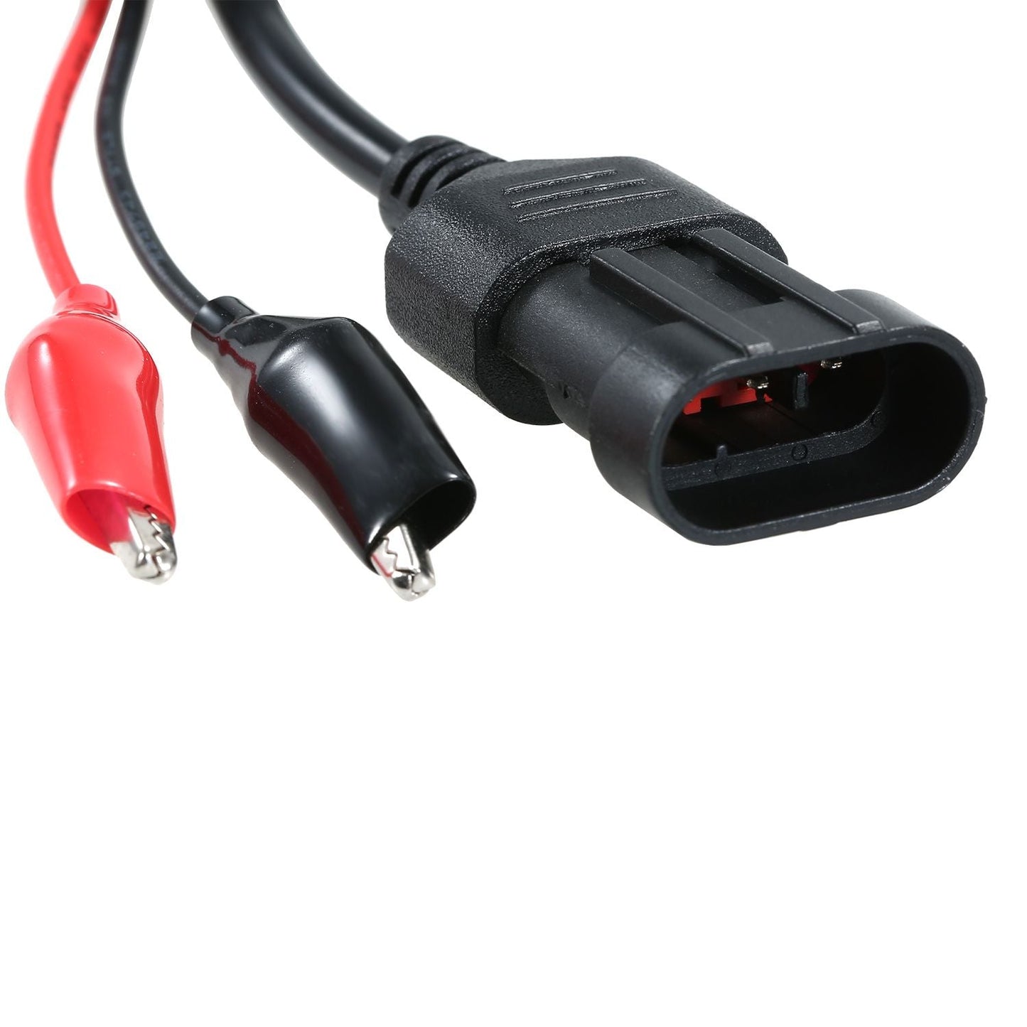 OBD-II Extension Cable Replacement for Fiat 3Pin 30cm