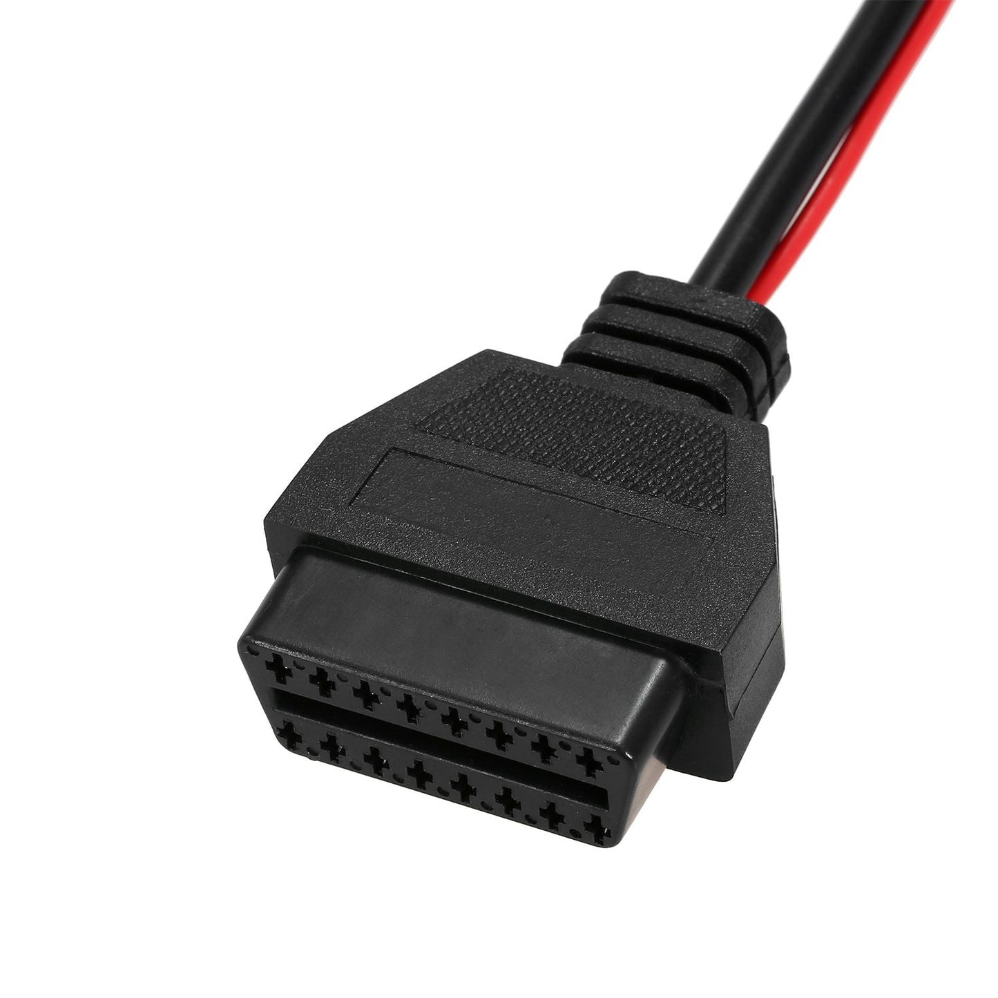 OBD-II Extension Cable Replacement for Fiat 3Pin 30cm