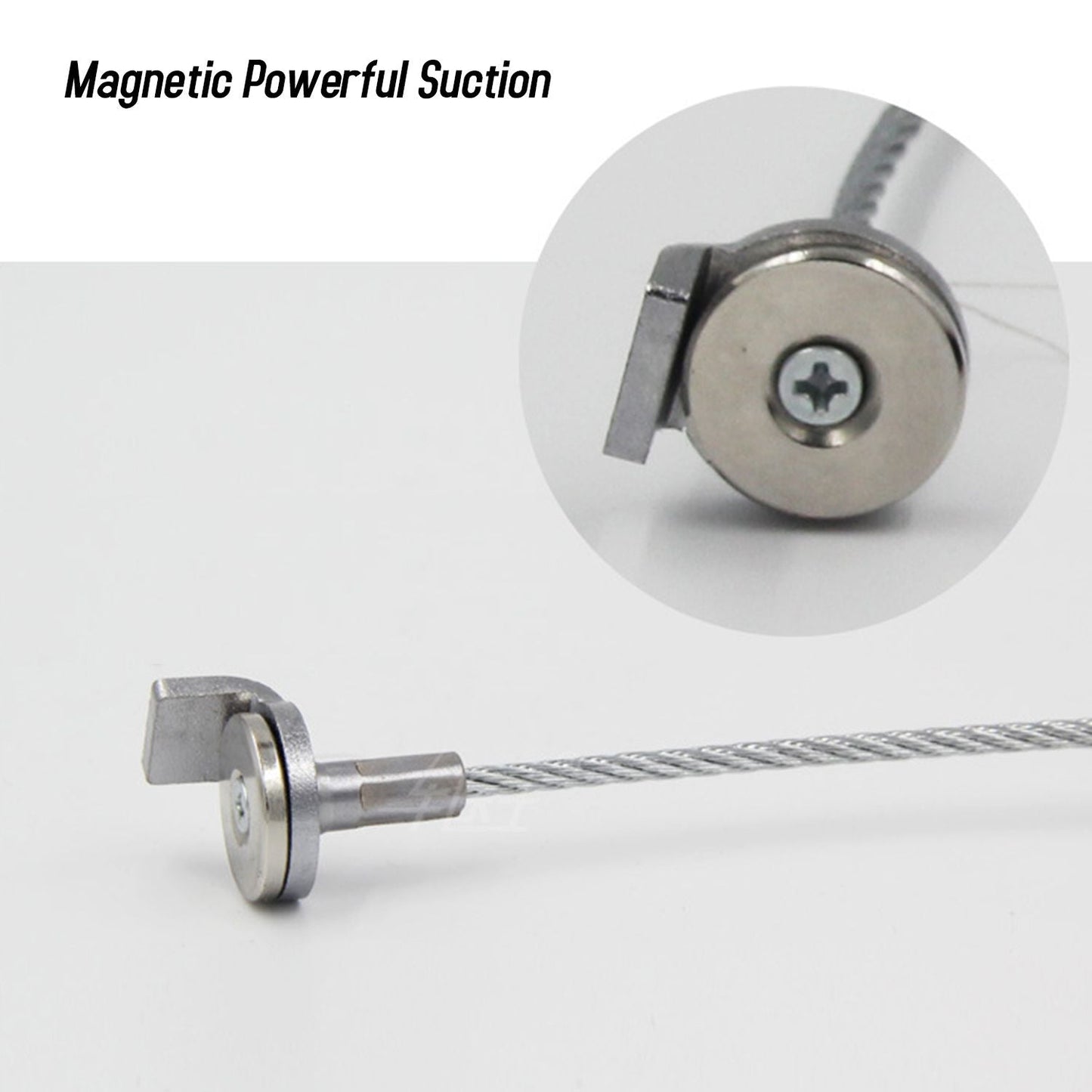 Magnetic Oil Drain Plug Remover Gearbox Screw Disassembly