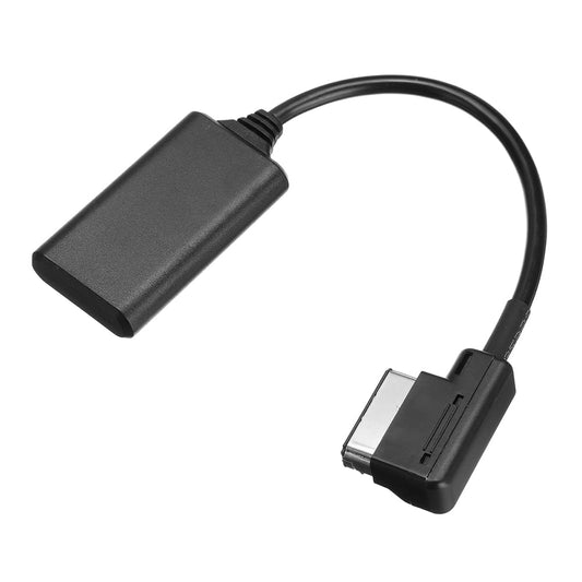 Car Aux Audio Adapter Wireless BT Module AMI & MMI 3G