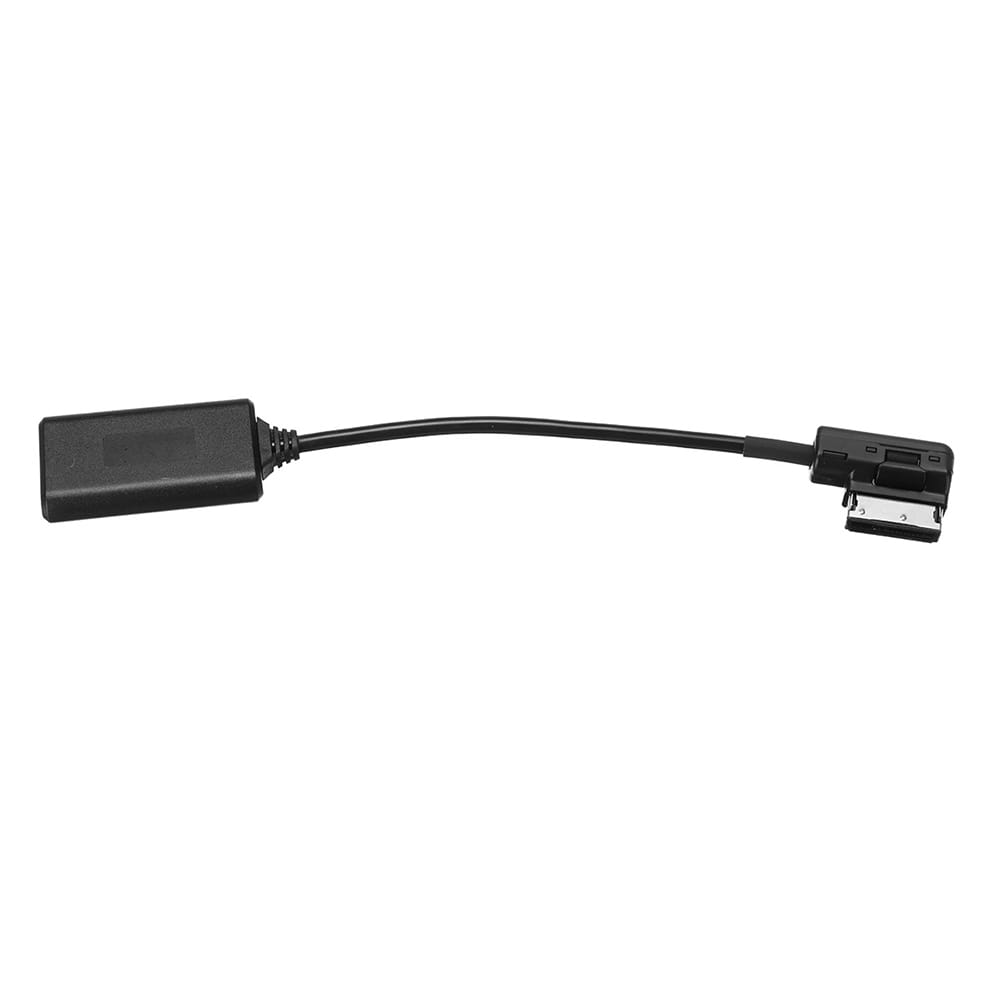 Car Aux Audio Adapter Wireless BT Module AMI & MMI 3G
