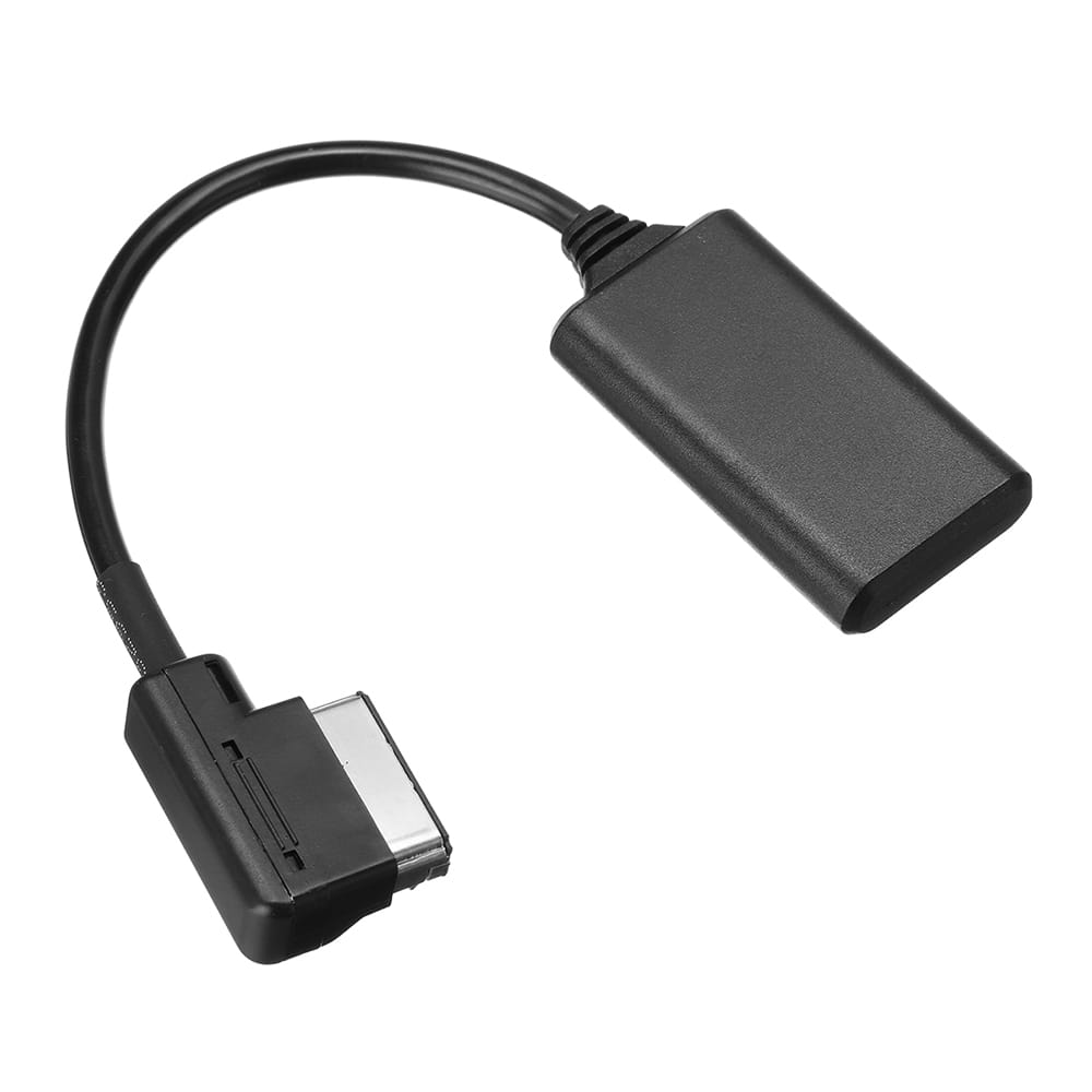 Car Aux Audio Adapter Wireless BT Module AMI & MMI 3G