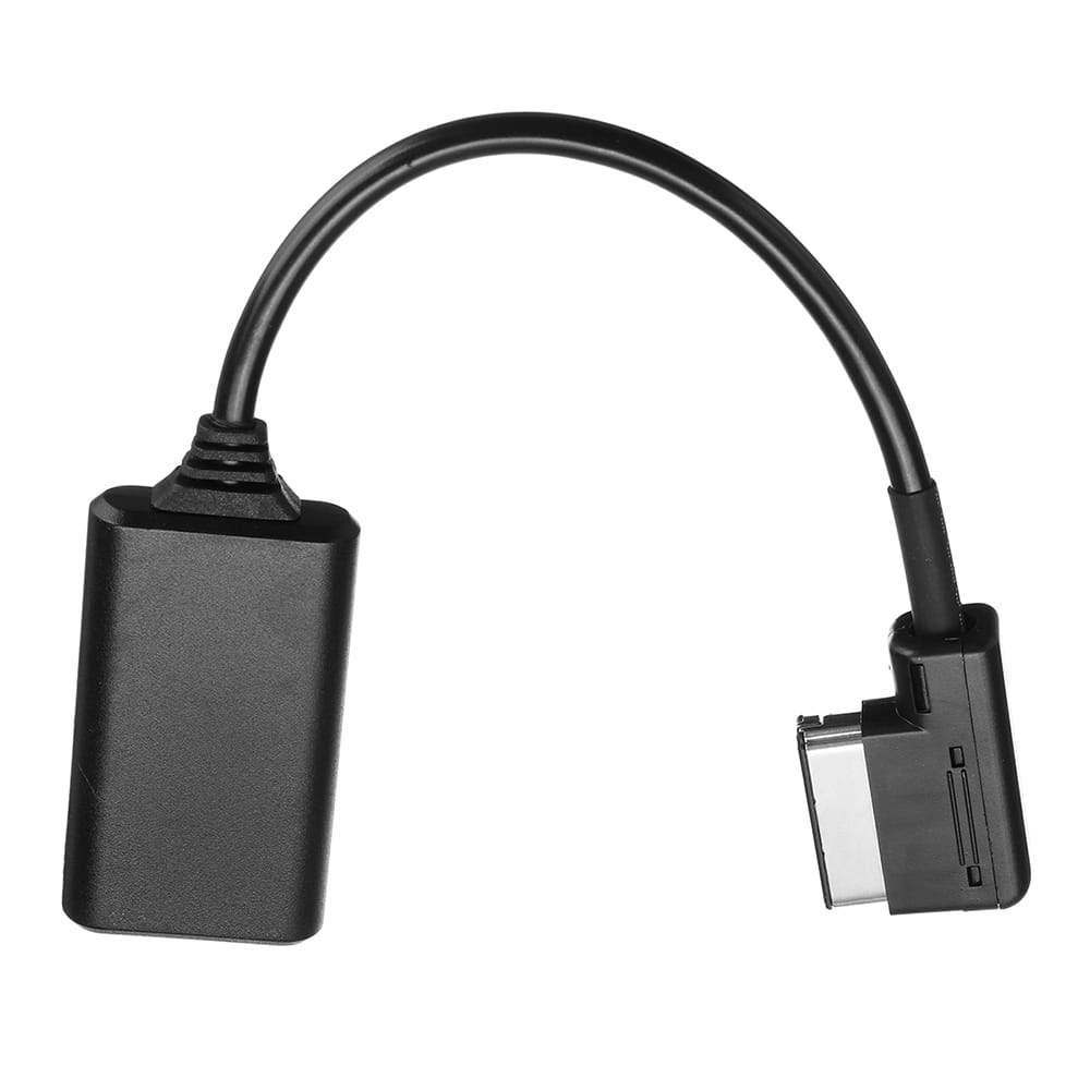 Car Aux Audio Adapter Wireless BT Module AMI & MMI 3G