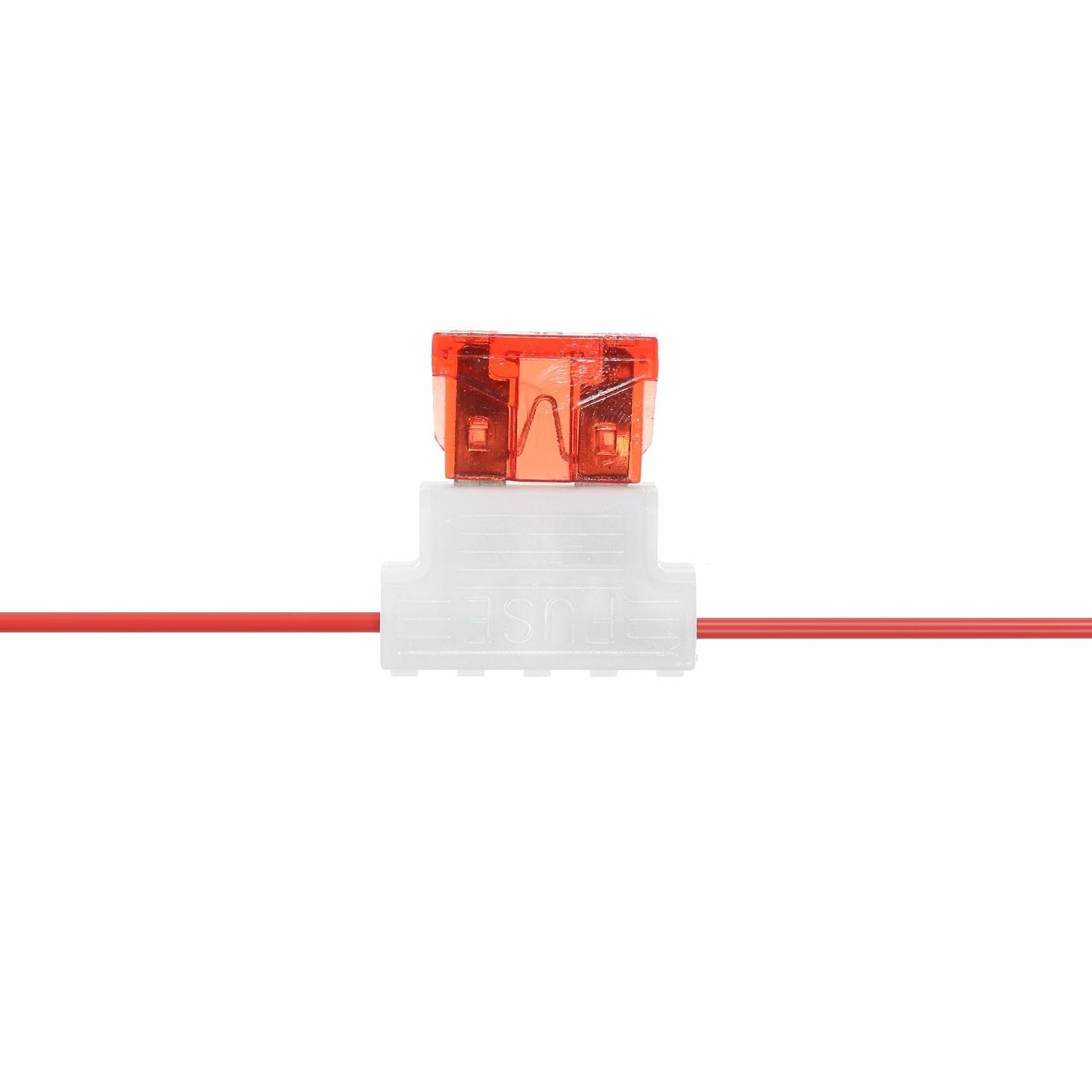 Car LED Daytime Running Light Automatic ON/OFF Switch