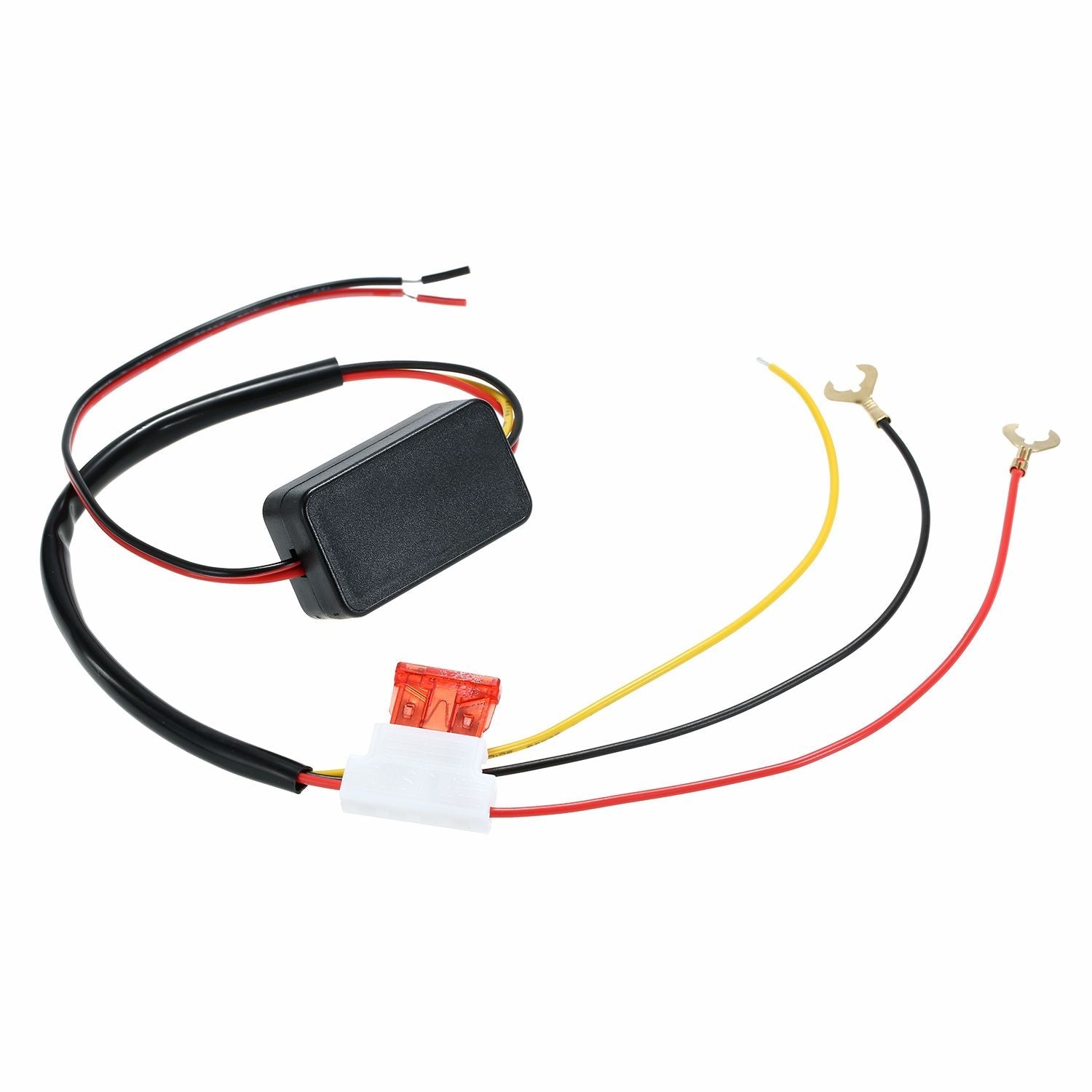 Car LED Daytime Running Light Automatic ON/OFF Switch– UNIQKART