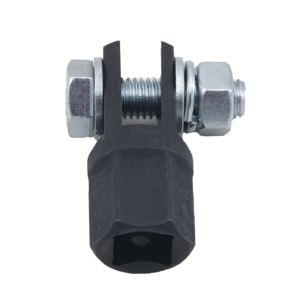 Scissor Jack Adaptor 1/2inch for Use With 1/2" Drive Or