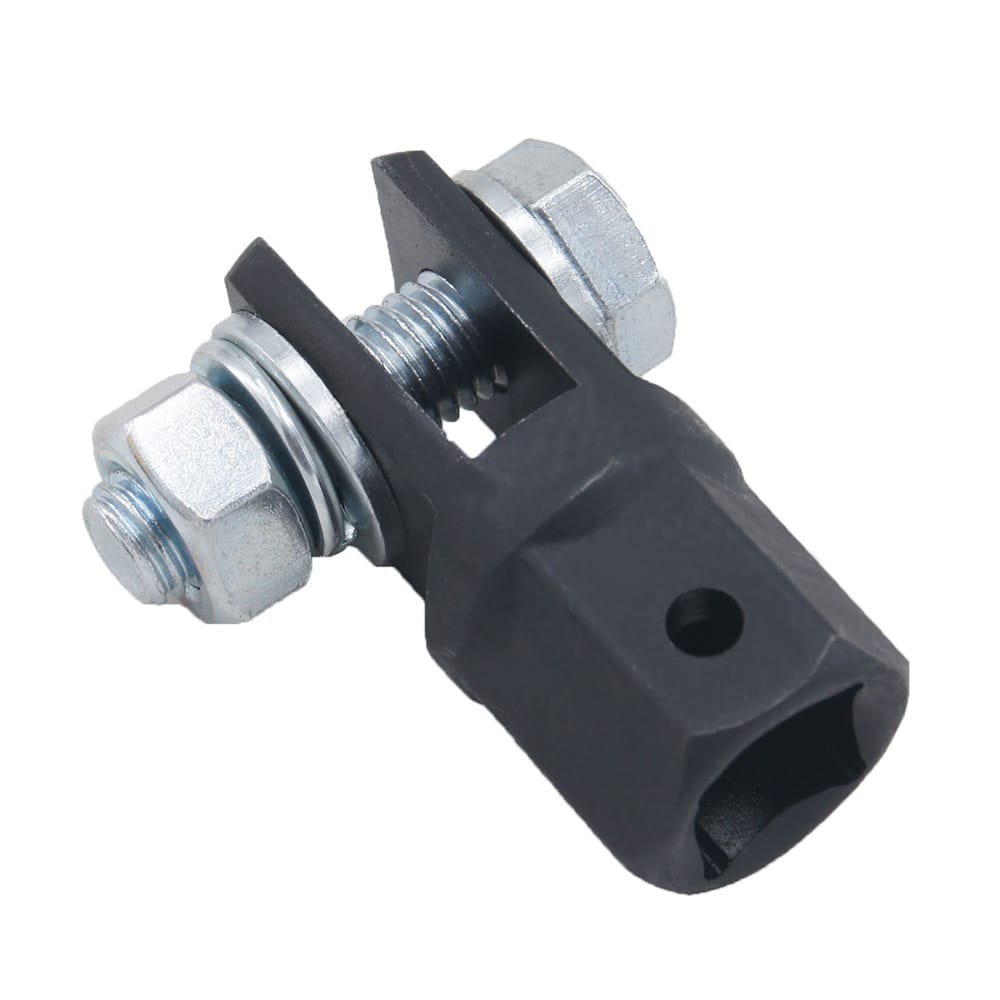 Scissor Jack Adaptor 1/2inch for Use With 1/2" Drive Or