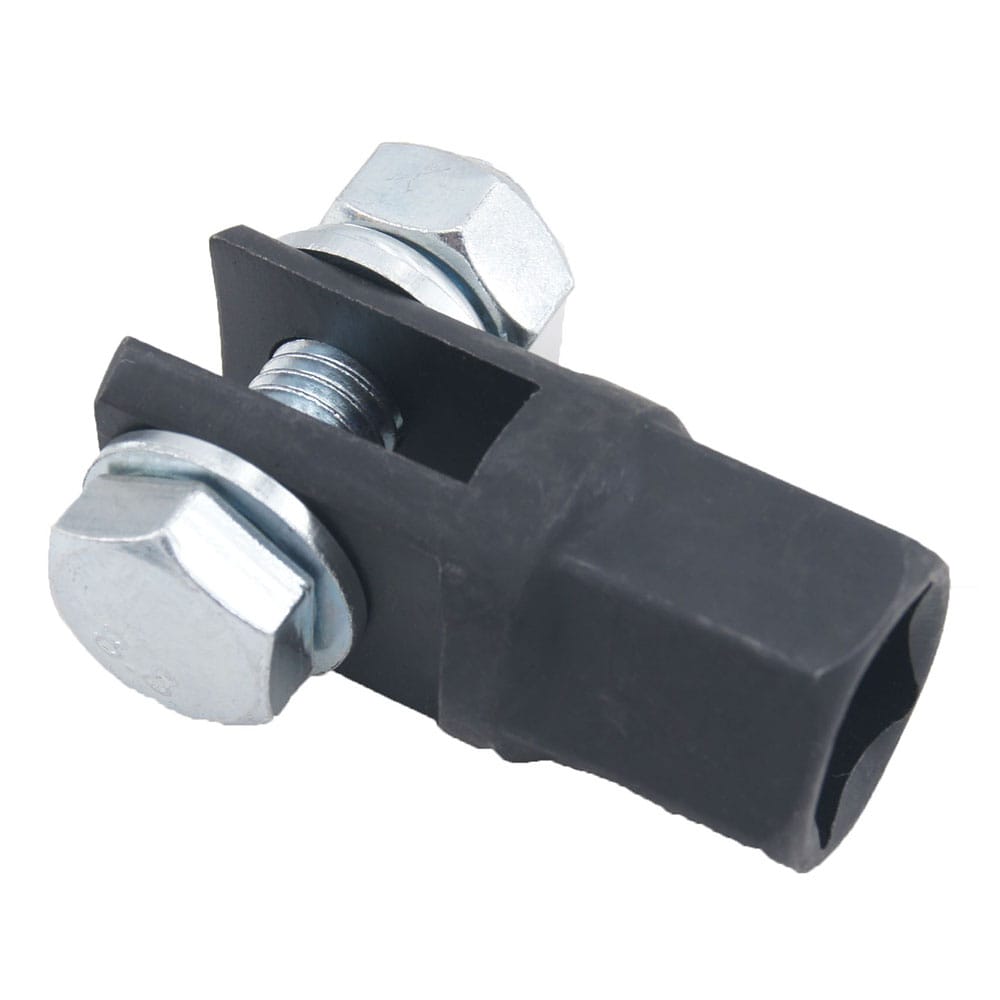 Scissor Jack Adaptor 1/2inch for Use With 1/2" Drive Or