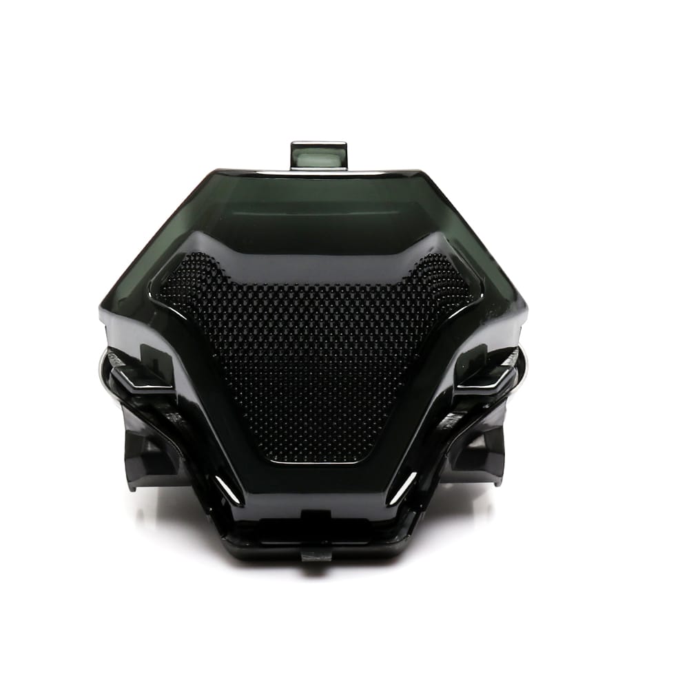 LED Tail Light Motorcycle Brake Light Tail Lamp with LED