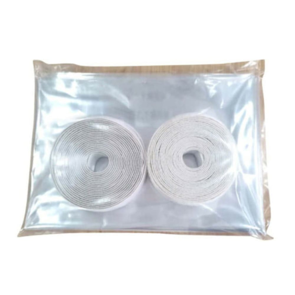 Universal Car Taxi Divider Film Isolation Partition - 1.4x1.8m