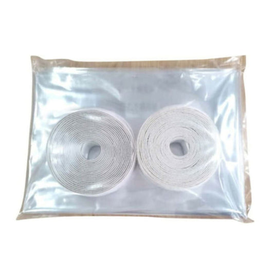 Universal Car Taxi Divider Film Isolation Partition - 1.4x1.8m