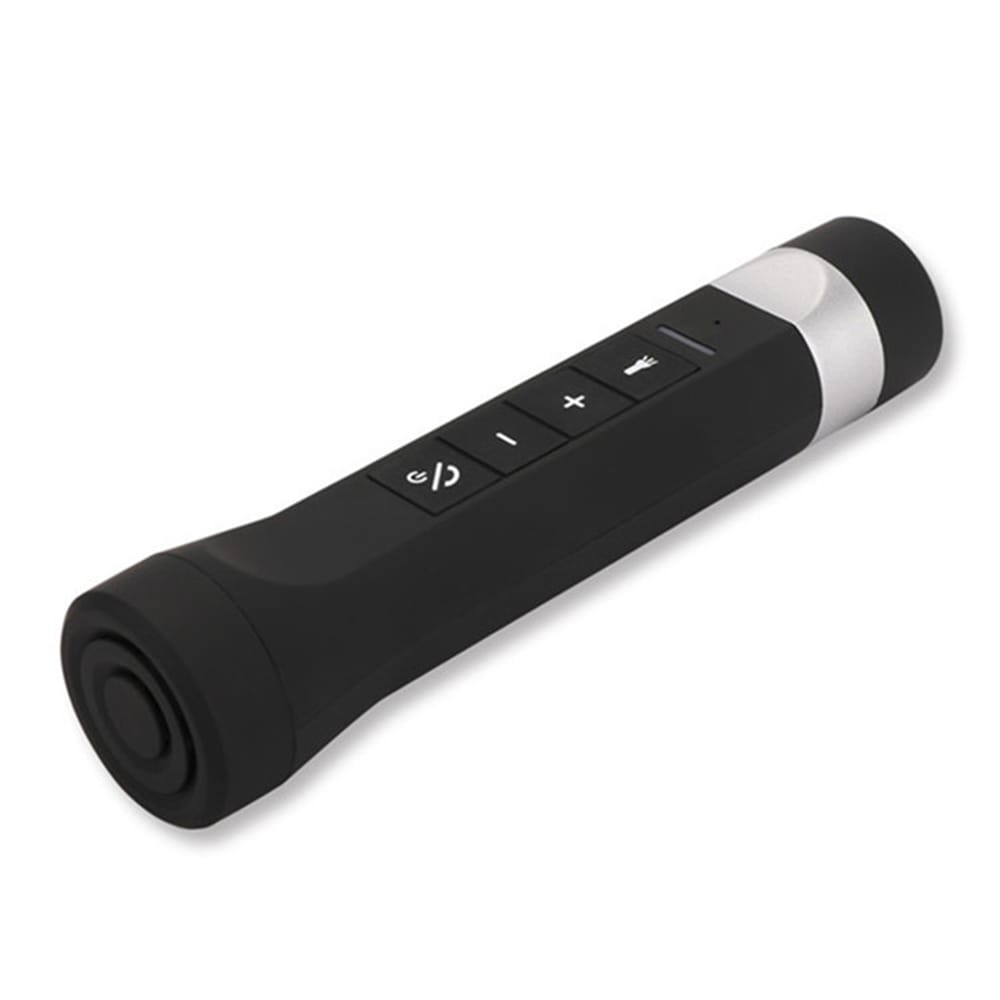 Outdoor Wireless BT Speaker Portable Bicycle Speaker with