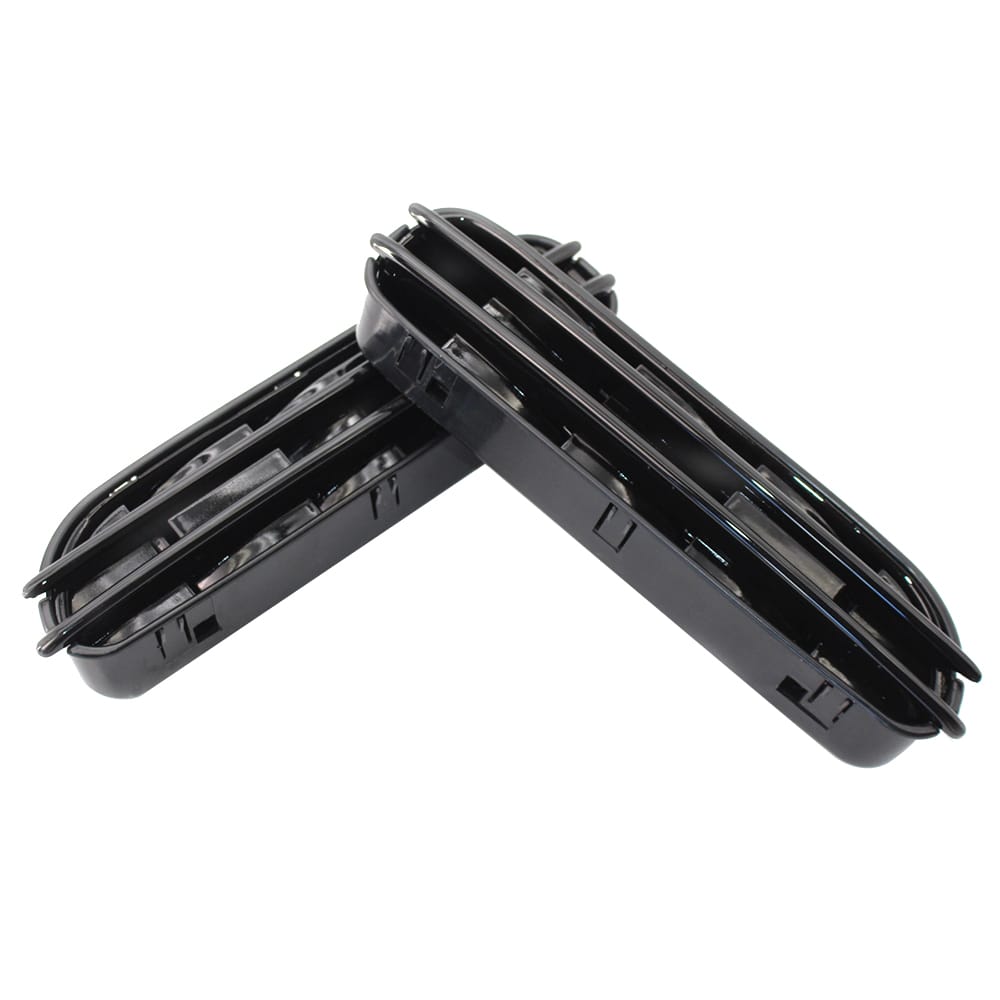 M5 Side Fender Air Flow Vents Grille Air Conditioning Outlet