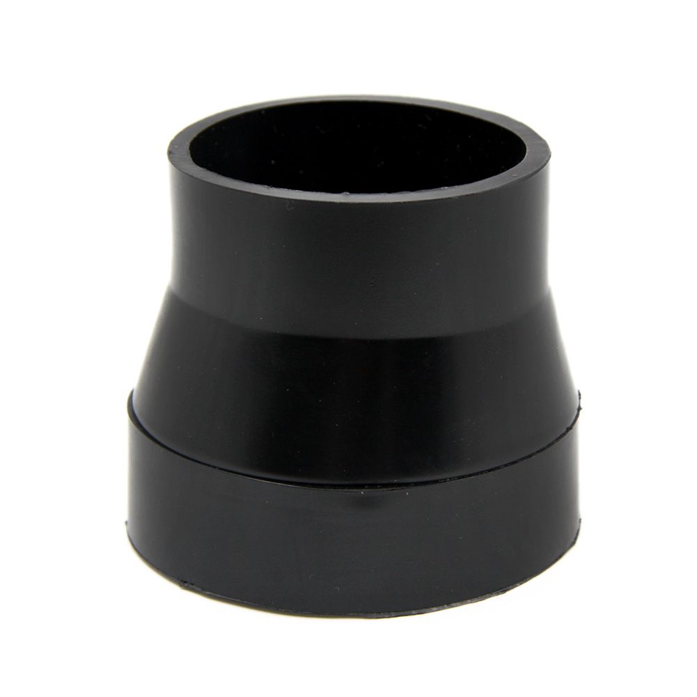 Universal 3"-2.5" (76-63MM) Air Intake Pipe Rubber Hose