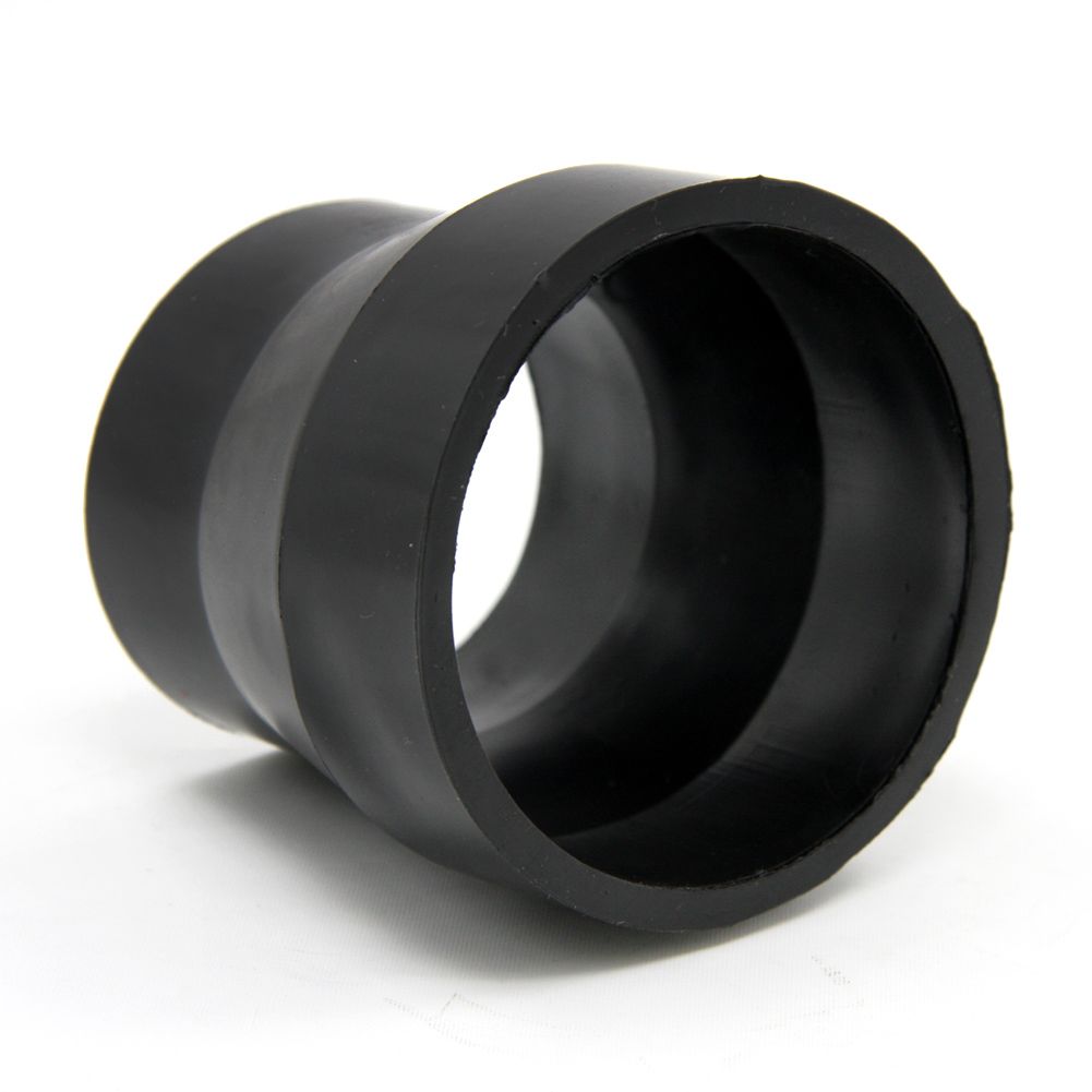 Universal 3"-2.5" (76-63MM) Air Intake Pipe Rubber Hose