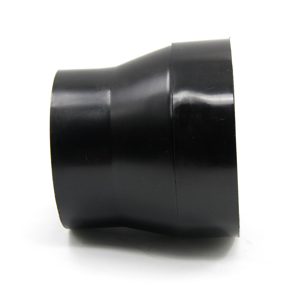 Universal 3"-2.5" (76-63MM) Air Intake Pipe Rubber Hose