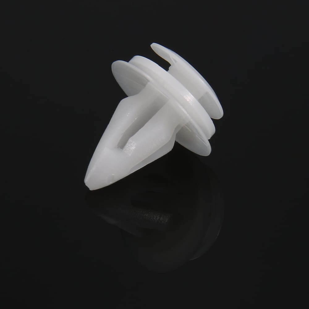 10 PCS Interior Door Card Trim Panel Retainer Clips Fastener