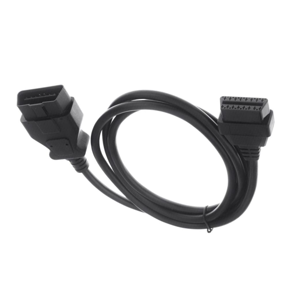 OBD-II  16Pin Extension Cable