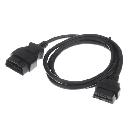OBD-II  16Pin Extension Cable