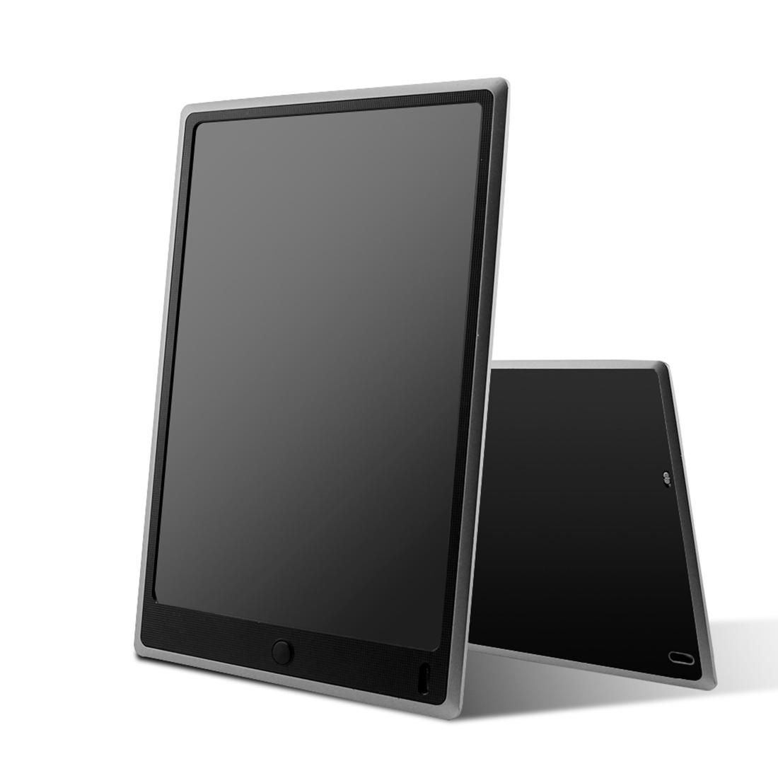 CHUYI 10 inch LCD Writing Tablet Electronic Graphic Board E Writer Paperless Digital Drawing Notepad for Home Office Writing Drawing