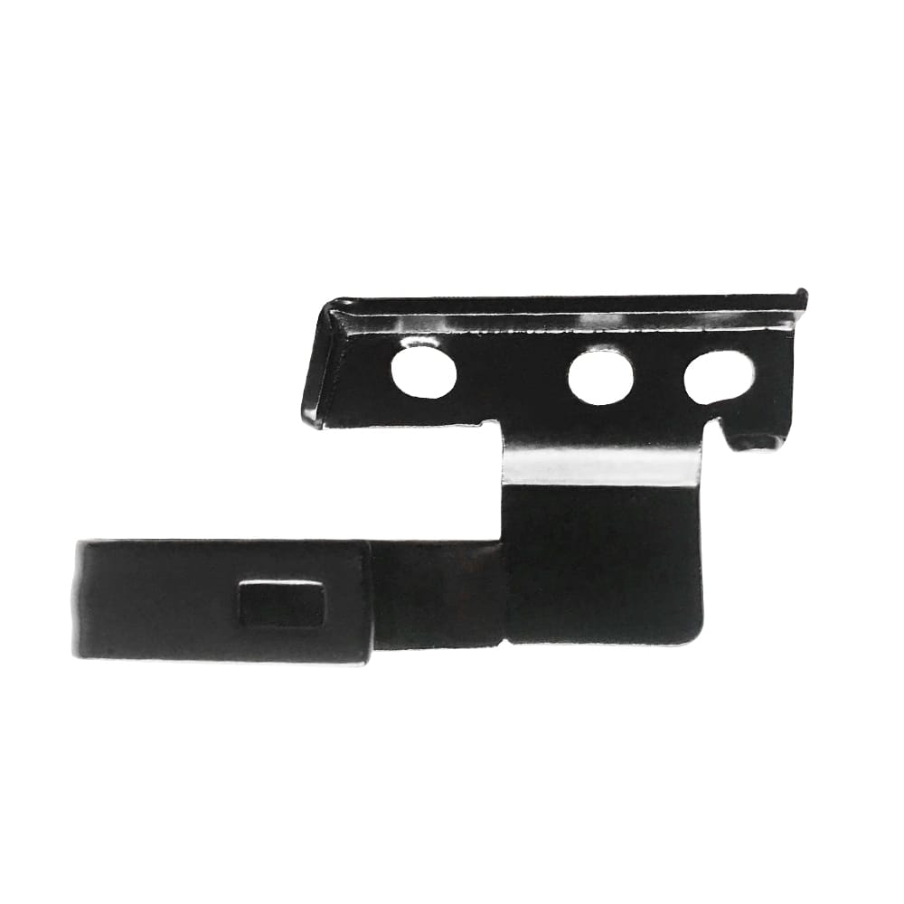 Pair Metal Front Universal Windshield Wiper Blade Arm