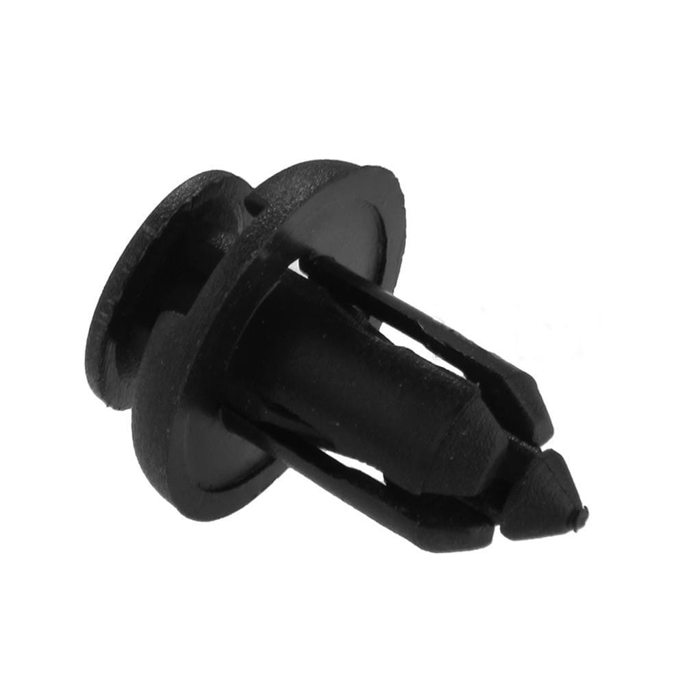 Universal Auto Vehicle Door Panels Retainer Faster Bumper - 1