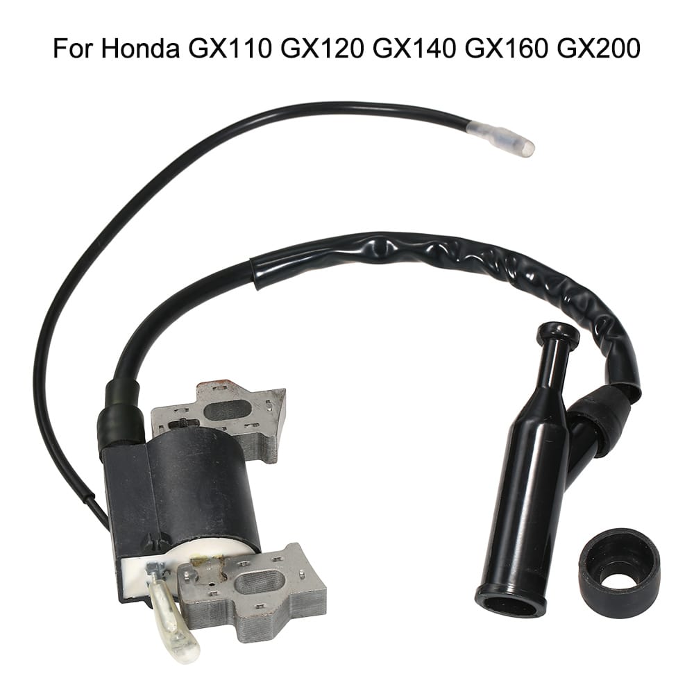 Ignition Coil Module For Honda GX110 GX120 GX140 GX160 GX200