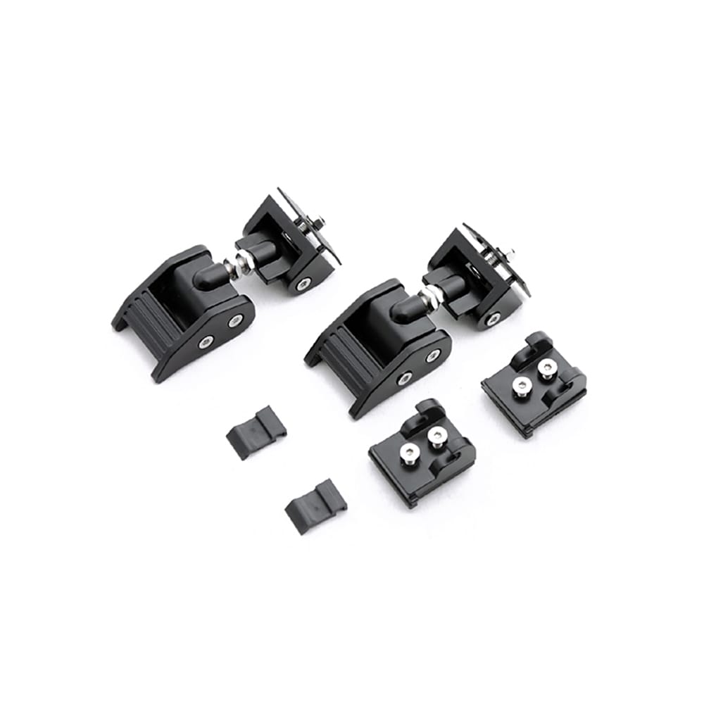 Hood Lock Latch Catch Car Engine Cover Lock for Jeep