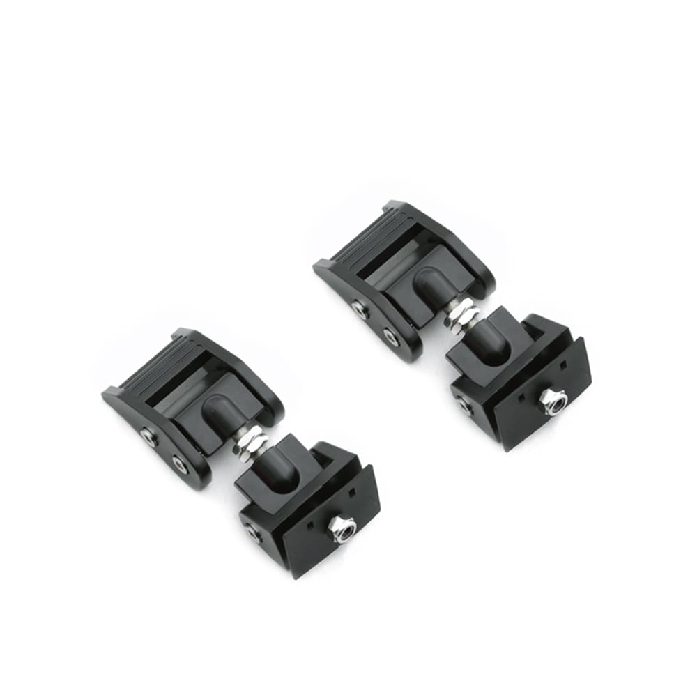 Hood Lock Latch Catch Car Engine Cover Lock for Jeep