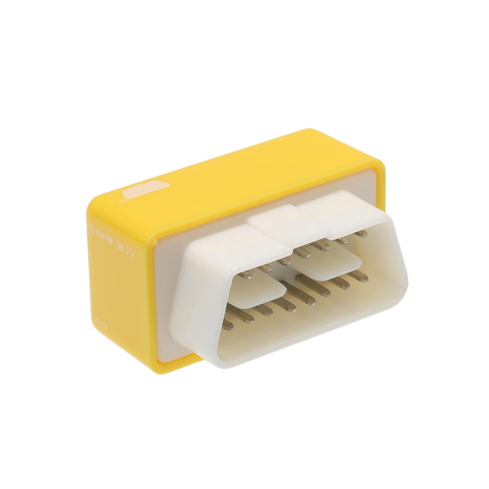 Nitro Economy Fuel Saver OBD OBD?Tuning Box Chip For Petrol